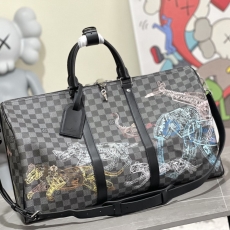 LV Travel Bags